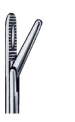 Chevalier-Jackson -Broncho-oesophagoscopy forceps – ENT