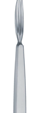 Kocher -Goitre grasping forceps – ENT