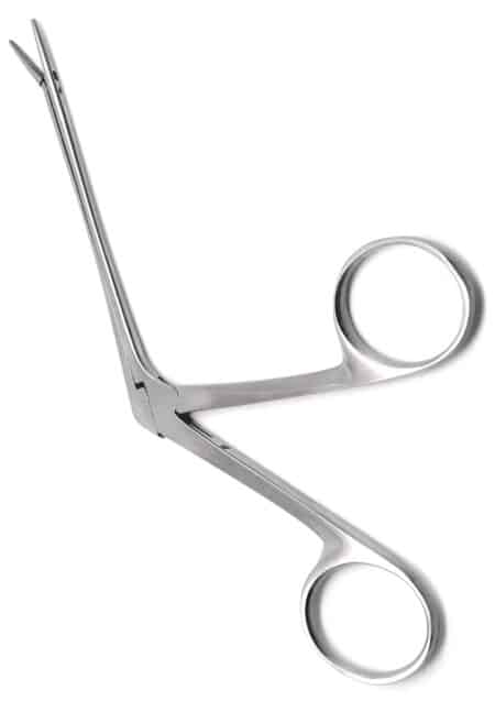 Circular Forceps – Ent