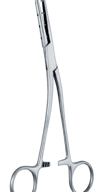 Mastin -Goitre grasping forceps – ENT