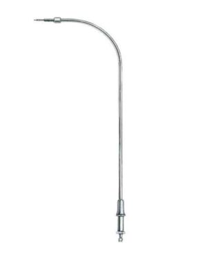 Lange -Broncho-oesophagoscopy forceps – ENT