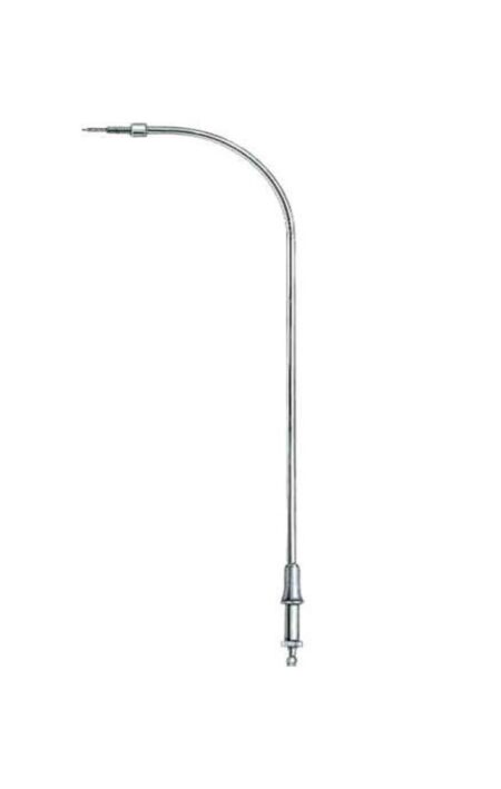 Lange -Broncho-Oesophagoscopy Forceps – Ent