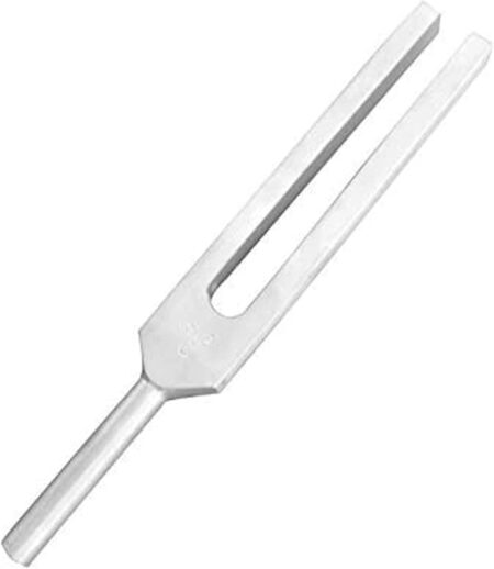 French -Tuning Forks – Ent