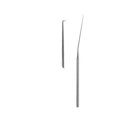 Mcgee -Micro Ear Forceps – Ent