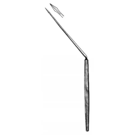 Politzer – Paracentesis Needles – Ent