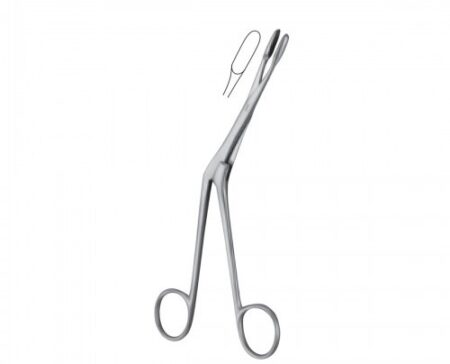 Nasal Scissors – Ent