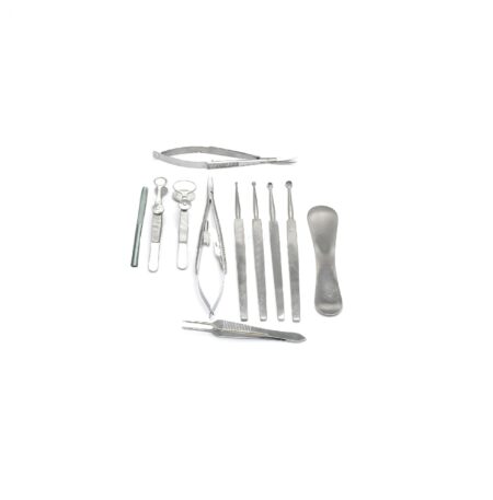 Chalazion Set Ophthalmic Instrument