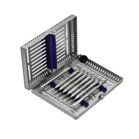 Root Planing Set - Dental