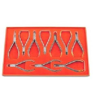 Plier Set - Dental