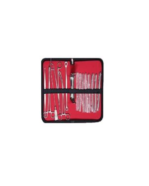 Gynecological Surgery Set