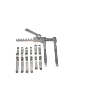 Laminectomy Set