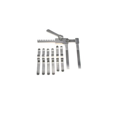 Laminectomy Set