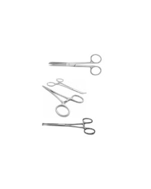 Knee Surgery Set