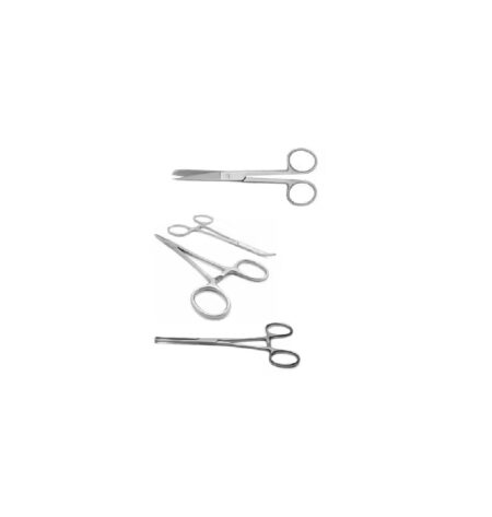 Knee Surgery Set