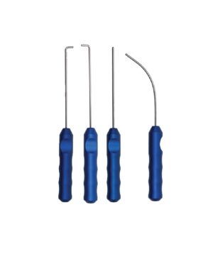 Gruber Rhinoplasty Set