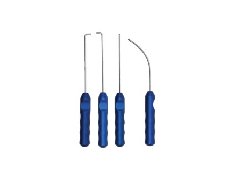 Gruber Rhinoplasty Set