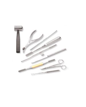 Major Rhinoplasty Set