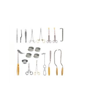 Mammoplasty Set