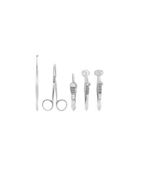 Cesarean Section Set