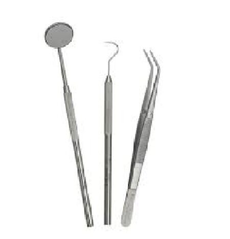 Basic Dental Set - Dental