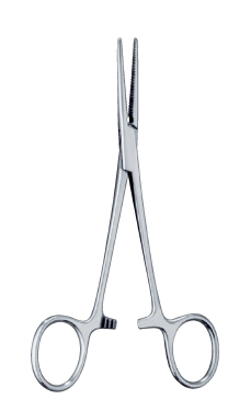 Crile Forceps 140mm