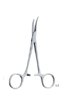 150mm 15cm BONE SURGERY-Tendon Holding Forceps