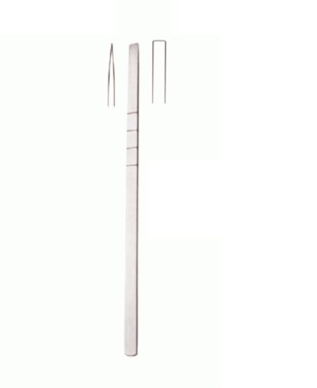 Cottle X =4 Mm 180Mm 18Cm Bone Surgery - Chisels, Osteotomes For Rhinoplastic