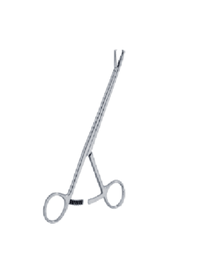 BRAND 150mm 15cm BONE SURGERY-Tendon Holding Forceps