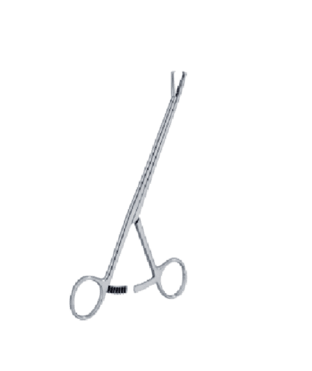 Brand 150Mm 15Cm Bone Surgery-Tendon Holding Forceps