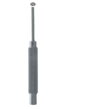 x =6 mm 180mm 18cm BONE SURGERY-Grafts pusher