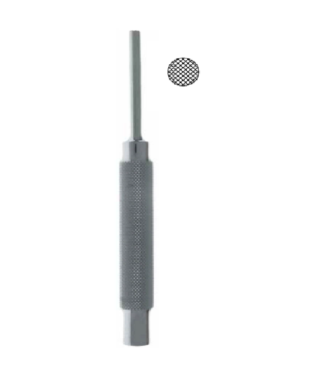 X =10 Mm 180Mm 18Cm Bone Surgery-Grafts Pusher