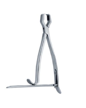 LANE 450mm 45cm BONE SURGERY - Bone Holding Forceps