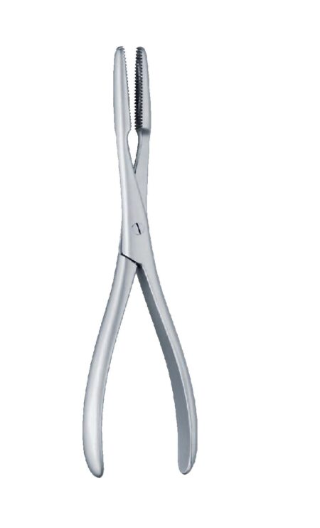 Sequestrum Forceps 200Mm 20Cm Bone Surgery-Bone Holding Forceps