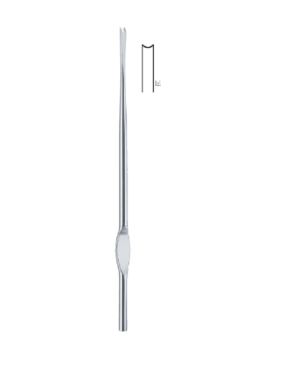 WALTER x =15 mm 190mm 19cm BONE SURGERY - Chisels, Osteotomes for Rhinoplastic