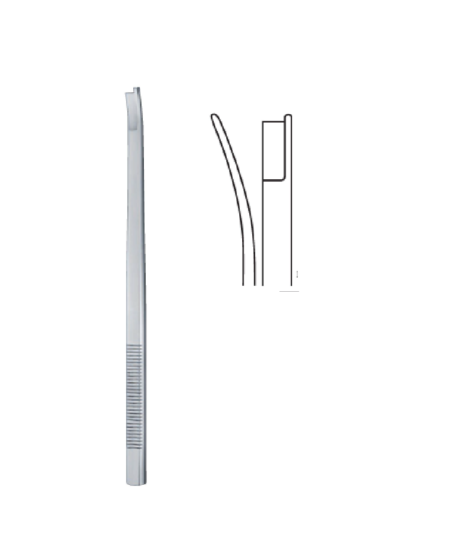 Neivert-Anderson Right 200Mm 20Cm Bone Surgery - Chisels, Osteotomes For Rhinoplastic