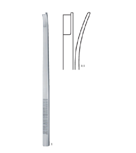 Neivert-Anderson Left 200Mm 20Cm Bone Surgery - Chisels, Osteotomes For Rhinoplastic