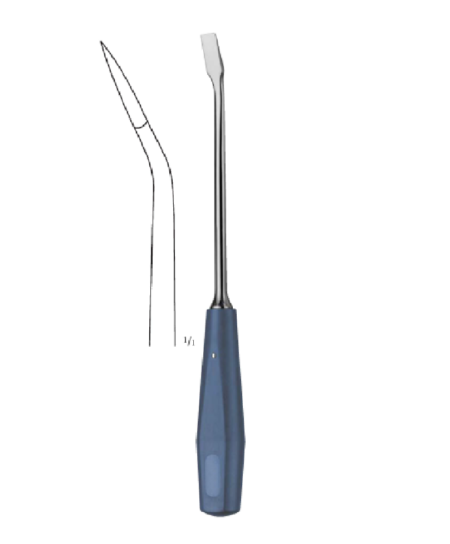 Lexer X =10 Mm 275Mm 27.5Cm Bone Surgery- Bone Chisels And Gouges