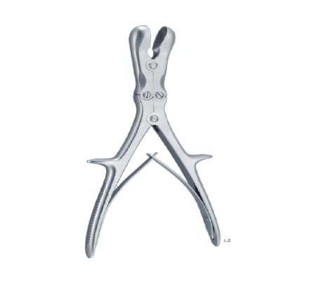 Luer- Stille 270Mm 27Cm Bone Surgery-Bone Rongeurs