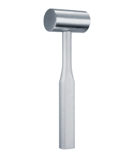 Ombredanne X = 40 Mm , 550 G 240Mm 24Cm Bone Surgery (Mallets)