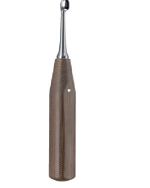 VOLKMANN 275mm 27.5cm BONE SURGERY- Bone Curettes