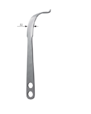 300mm 30cm BONE SURGERY - Bone levers