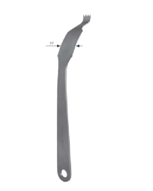 350mm 35cm BONE SURGERY - Bone levers