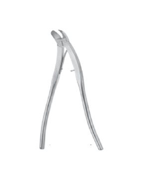 BETHUNE 190mm 19cm BONE SURGERY-Bone Cutting Forceps