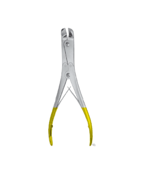 HARVEY for soft wire up to diam. 3.0 mm,for hard wire up to diam. 2.2 mm 235mm 23.5cm BONE SURGERY-Bone Cutting Forceps