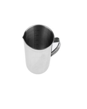 Laboratory Stainless steel cup