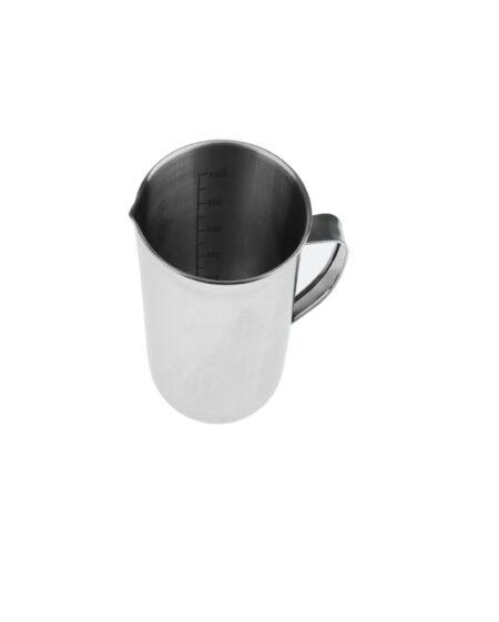 Laboratory Stainless Steel Cup