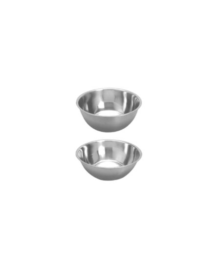 Stainless Steel Bowls