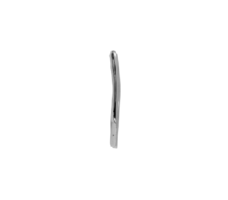 Uterine Hegar Dilator 1Mm Single Ended