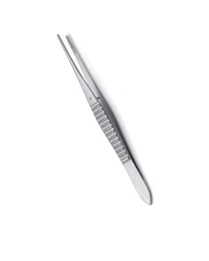 Disposable TOE Forceps