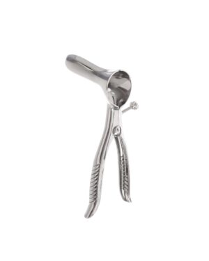 Pratt Rectal Speculum